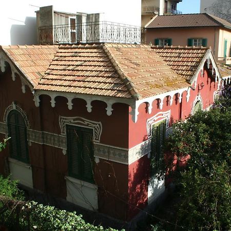 Gallery B&B Milazzo Bagian luar foto