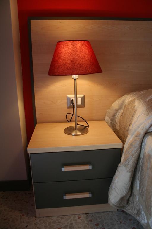 Gallery B&B Milazzo Bagian luar foto