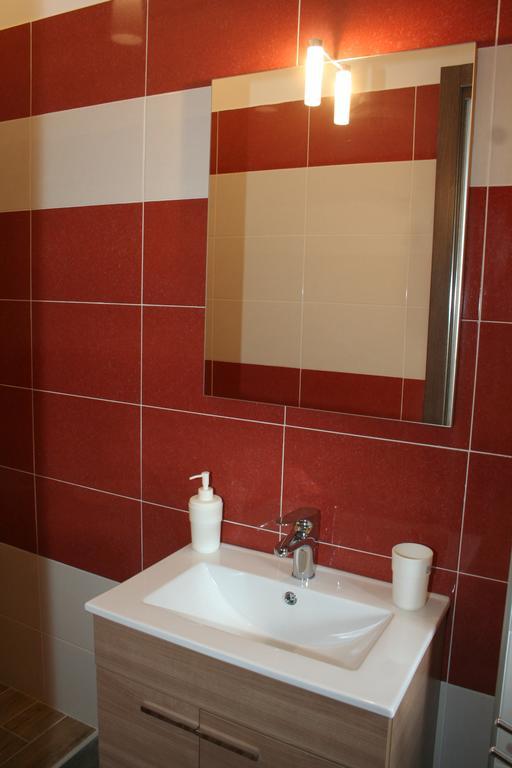 Gallery B&B Milazzo Bagian luar foto