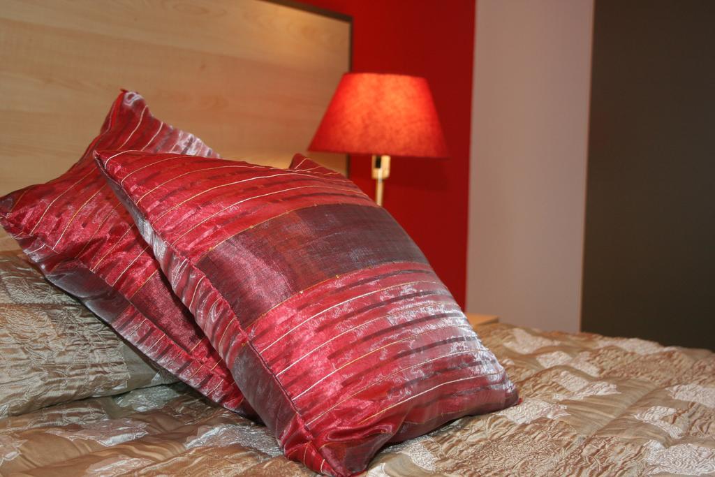 Gallery B&B Milazzo Bagian luar foto