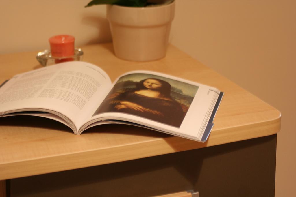 Gallery B&B Milazzo Bagian luar foto