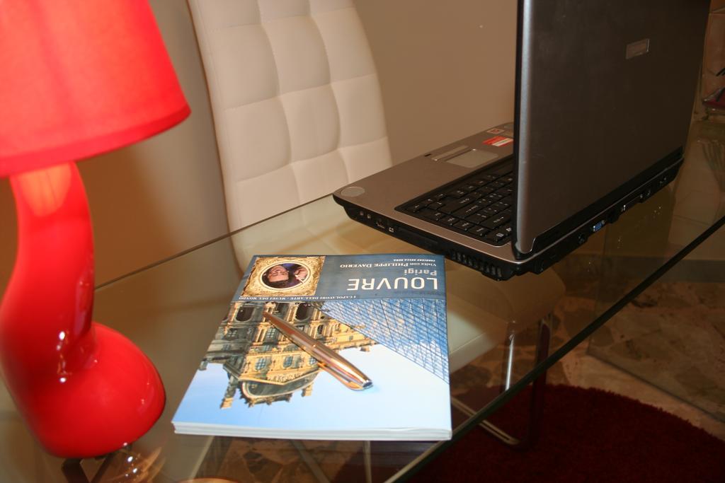 Gallery B&B Milazzo Bagian luar foto