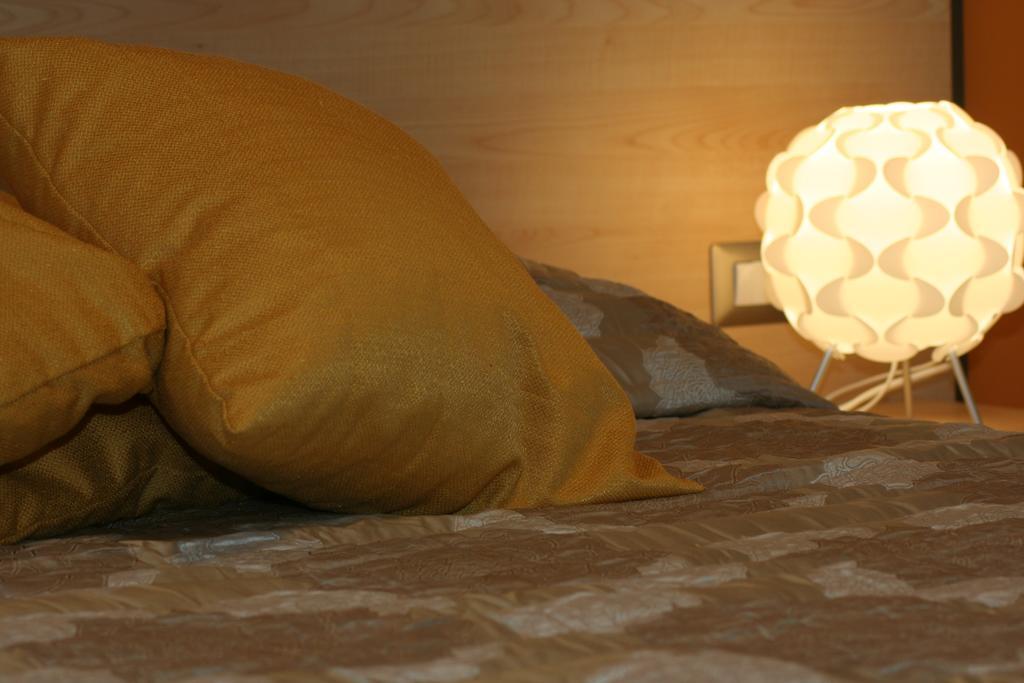 Gallery B&B Milazzo Bagian luar foto